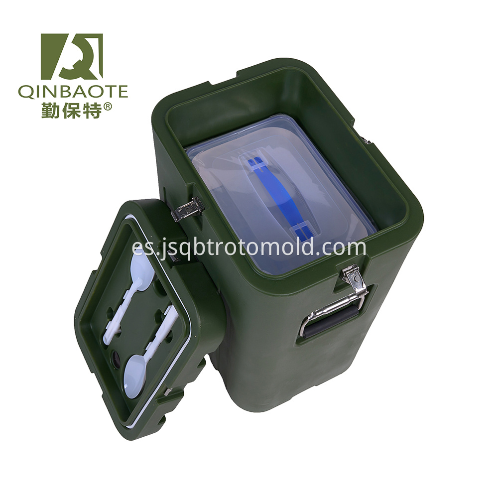 Backpack Forward Incubator